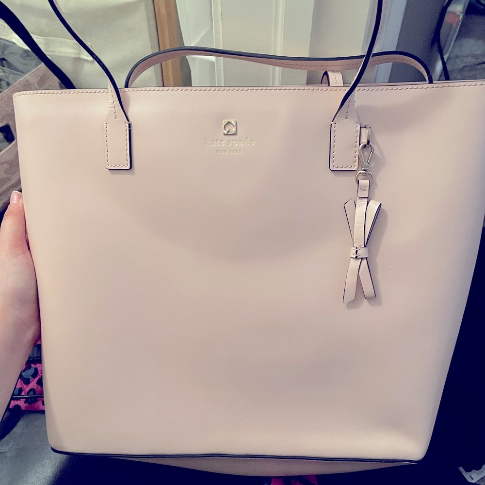 Kate Spade ♠️ ~Large Tote